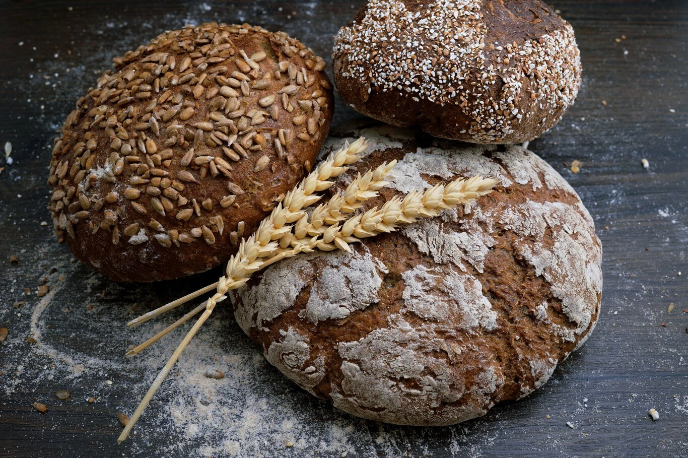 Un expert nutriționist dezvăluie greșelile pe care le facem atunci când mâncăm pâine în fiecare zi